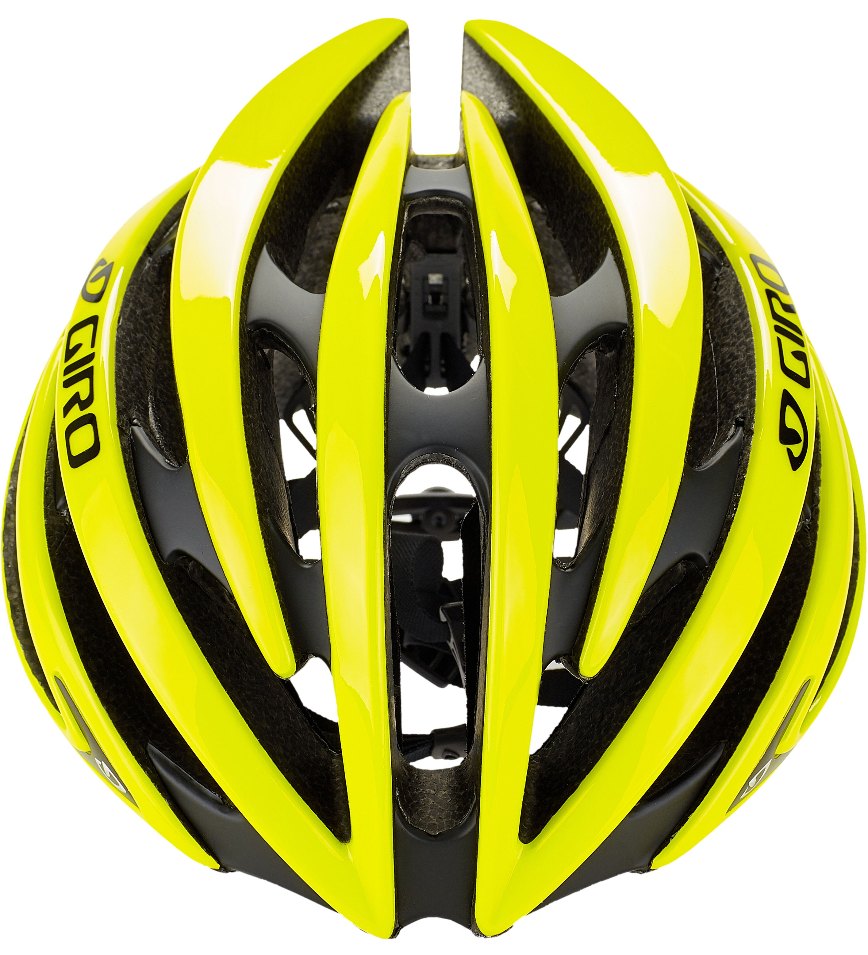 Giro Aeon Helmet citron online bei Bikester.at